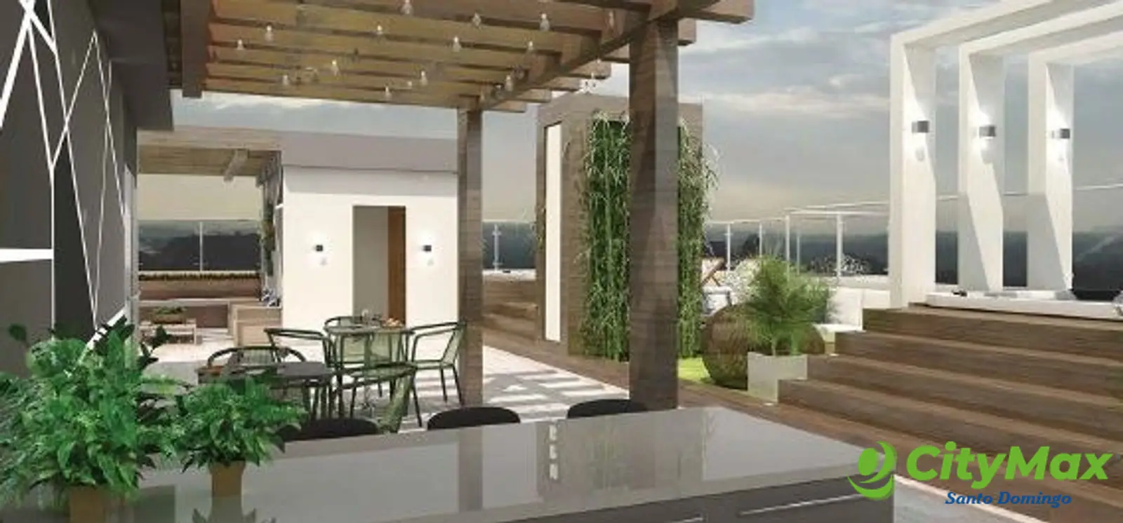 Proyecto Urban Tower - foto 5