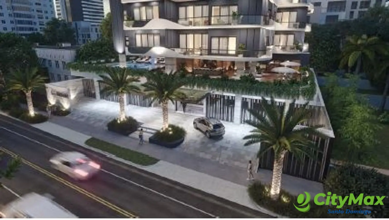 Proyecto Verde Mare Tree Tower - foto 4