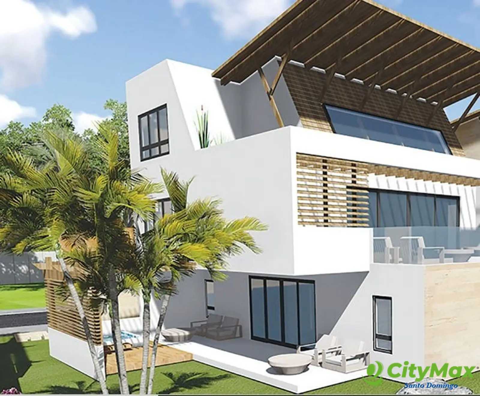 Amare Residences  - foto 4