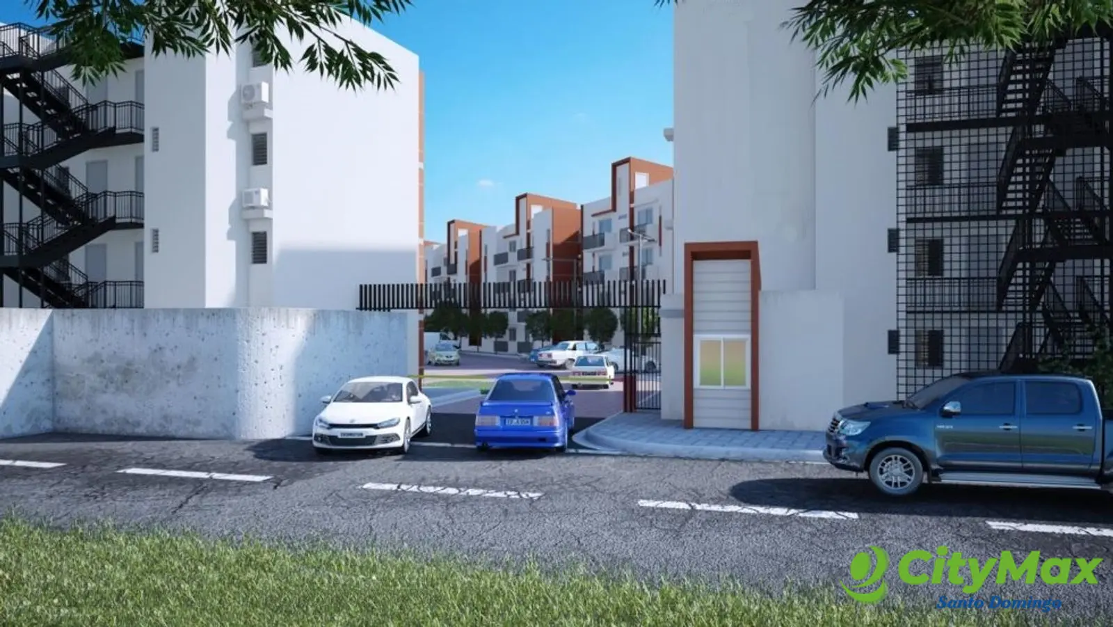 Residencial Habita Pantoja - foto 1