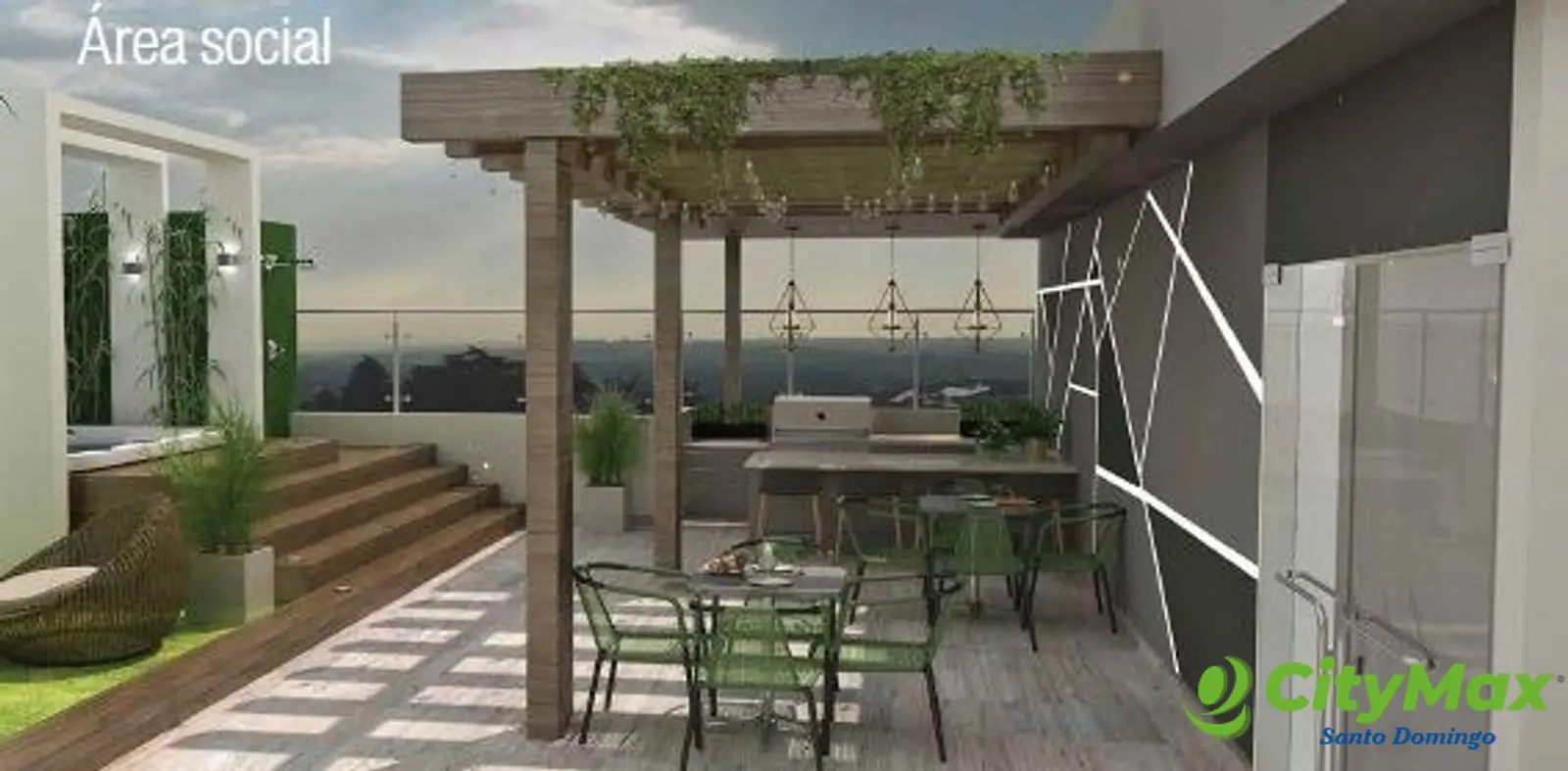 Proyecto Urban Tower - foto 2