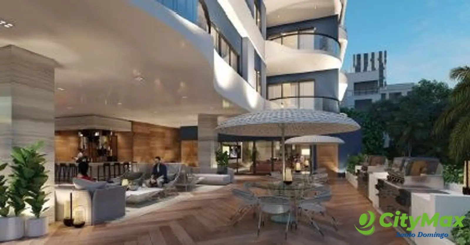 Proyecto Verde Mare Tree Tower - foto 2