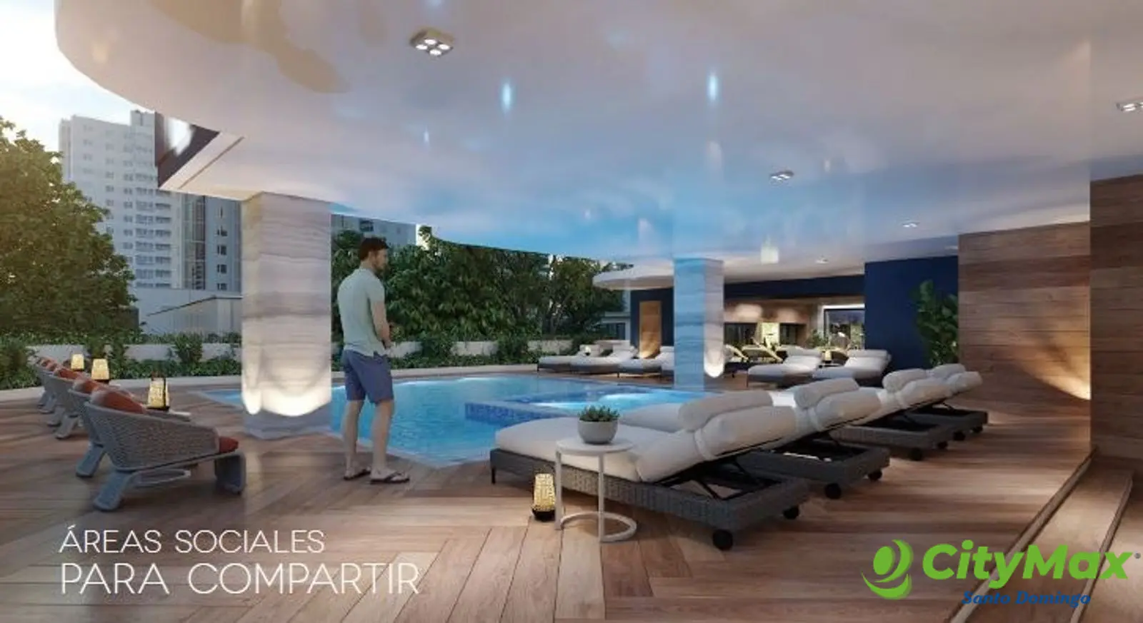 Proyecto Verde Mare Tree Tower - foto 5
