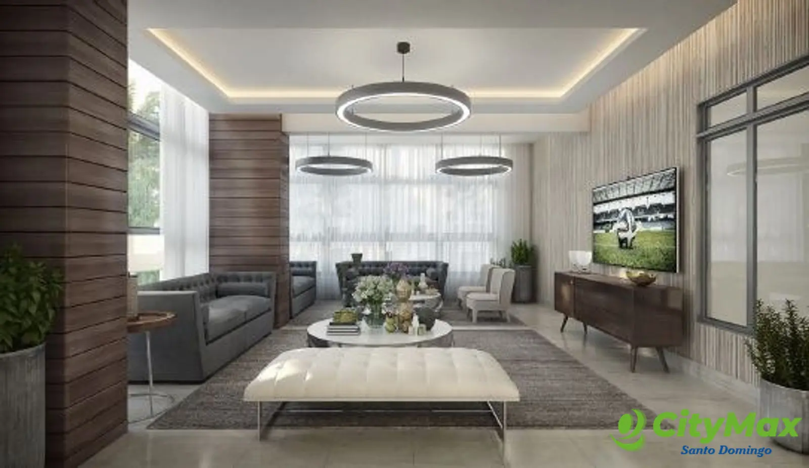Proyecto Tree Tower Lux - foto 3