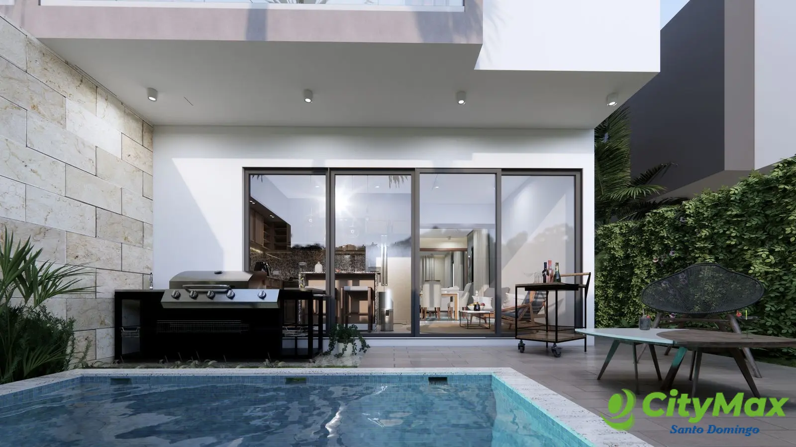 Villas Toulouse at Vista Cana - foto 7