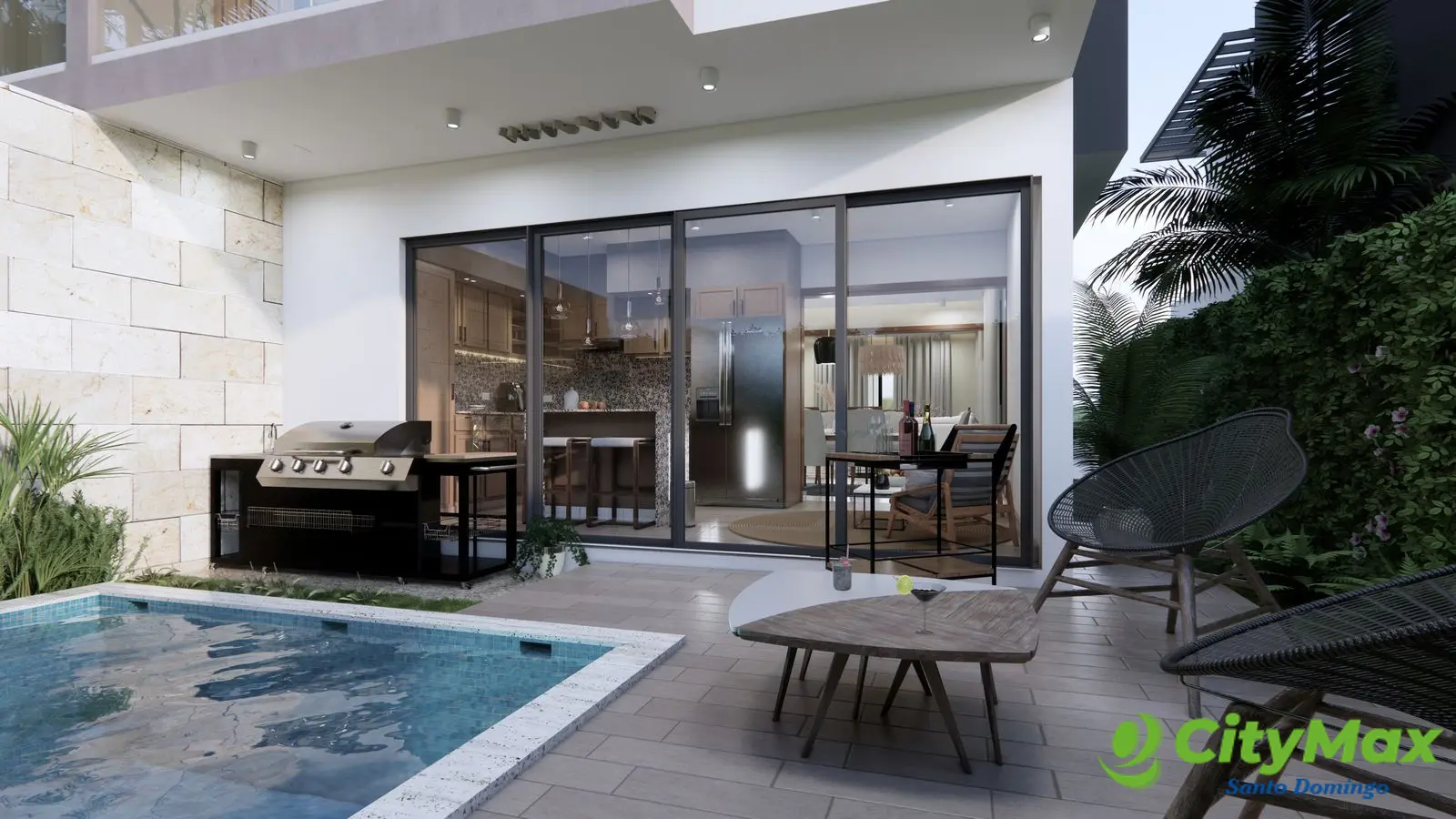 Villas Toulouse at Vista Cana - foto 8