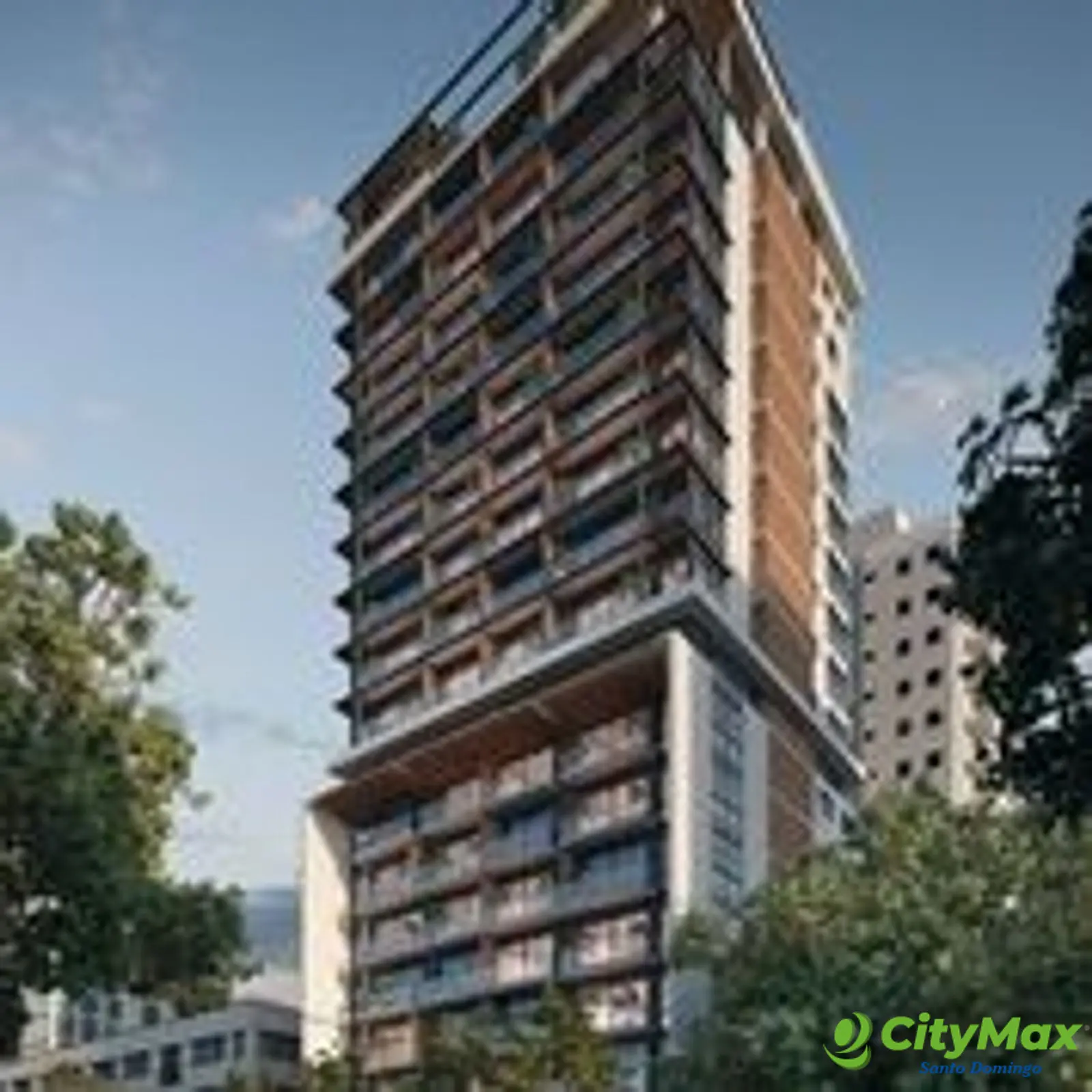 ICONO SERVICED RESIDENCES - foto 1