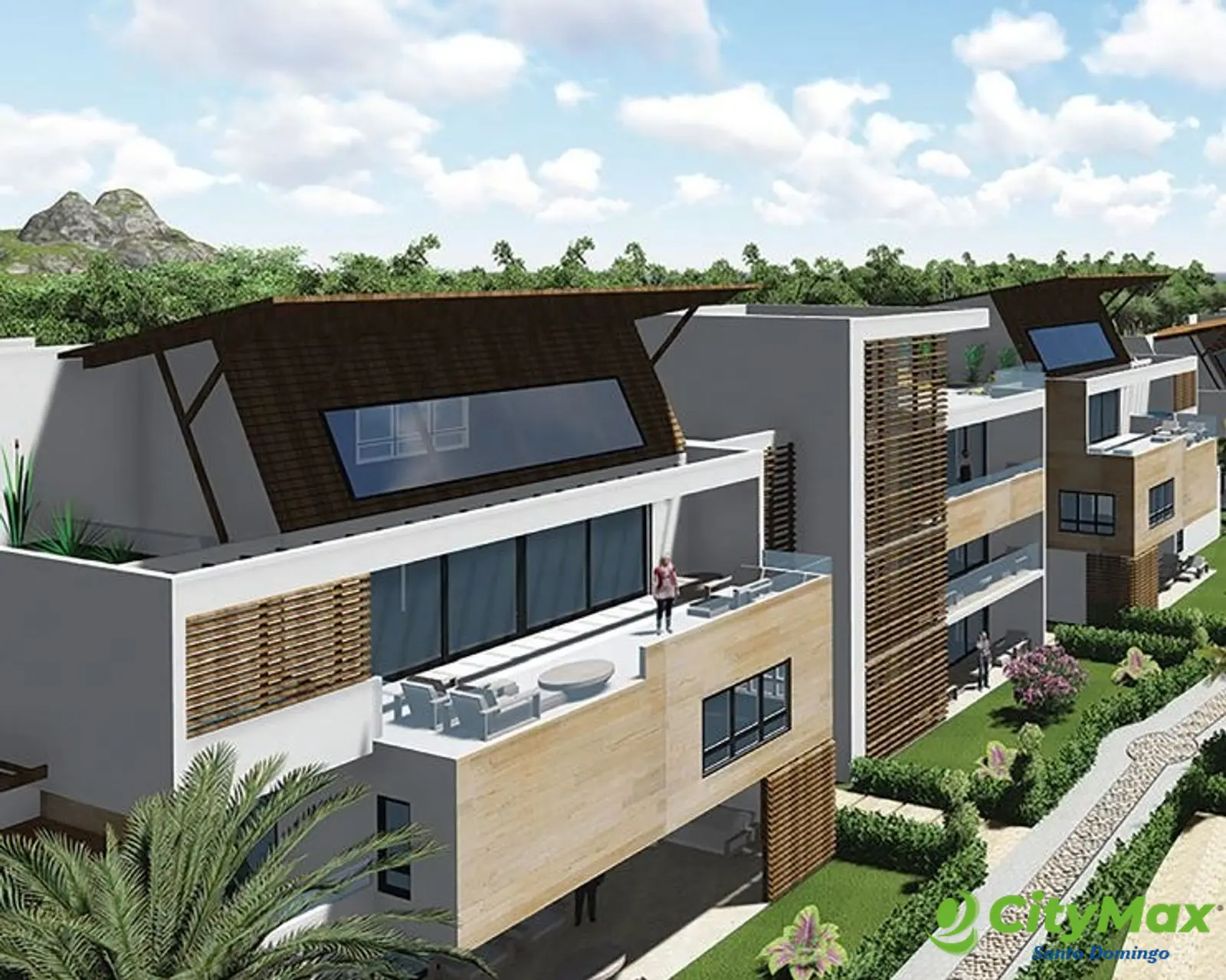 Amare Residences  - foto 3