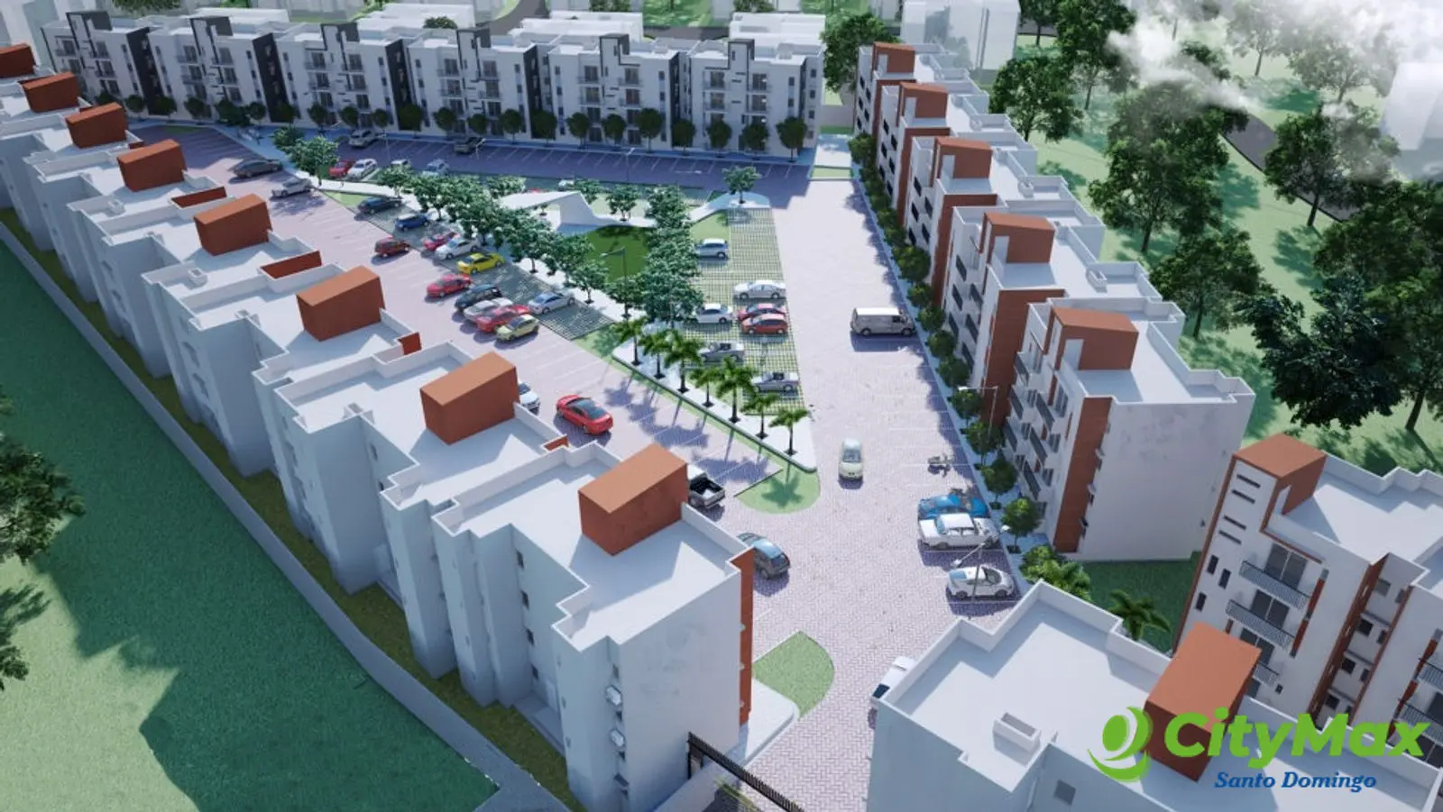 Residencial Habita Pantoja - foto 2