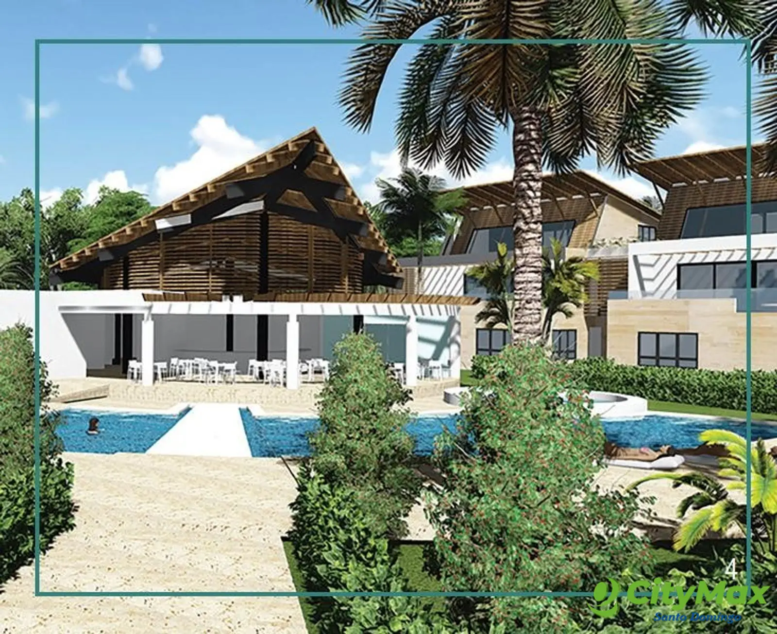 Amare Residences  - foto 6