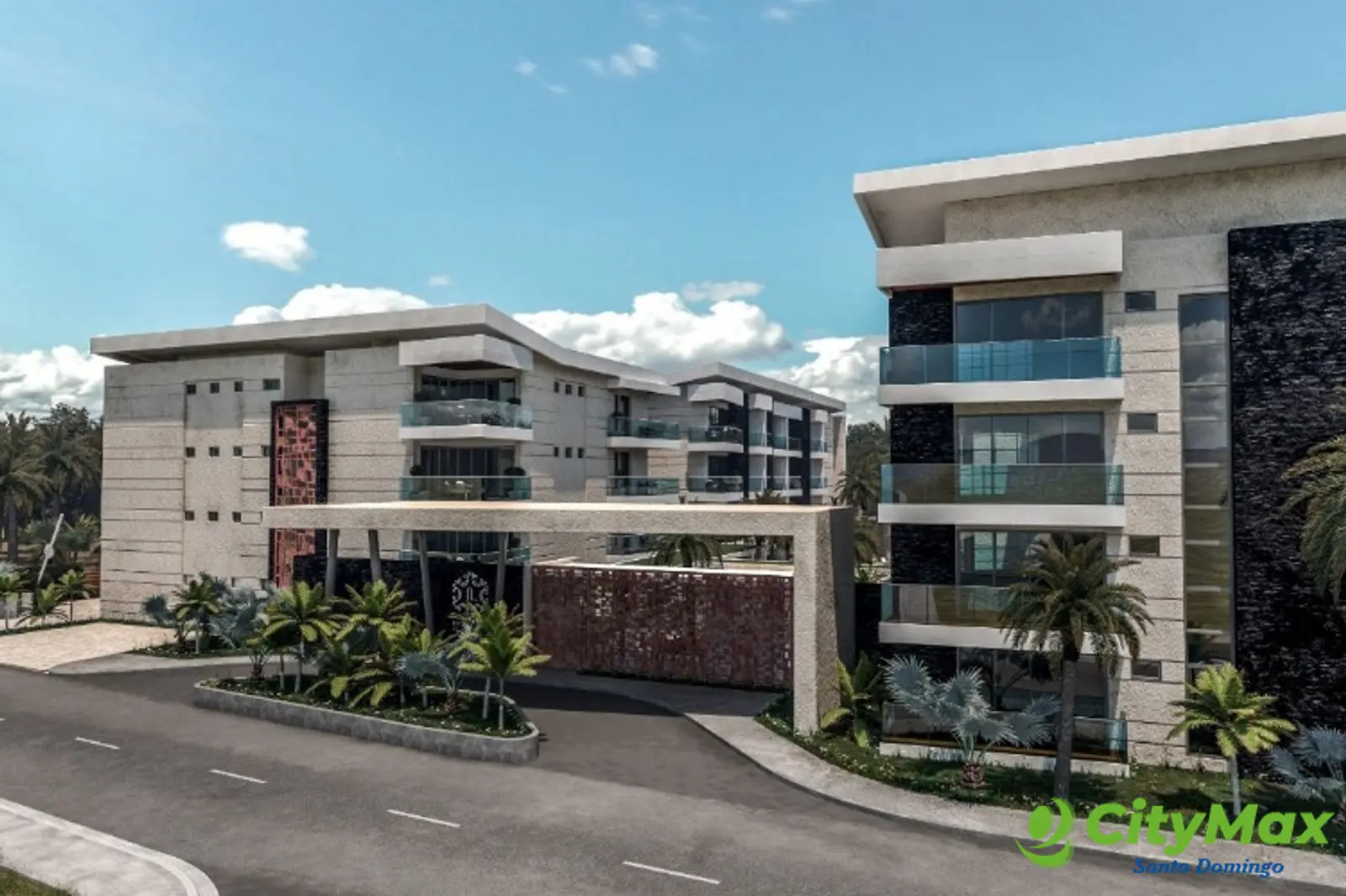 Proyecto Jazz Lounge Residences - foto 3