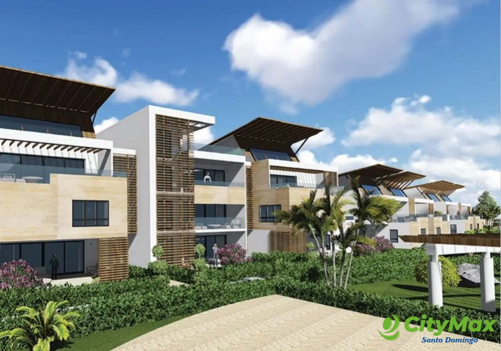 Amare Residences  - foto 2