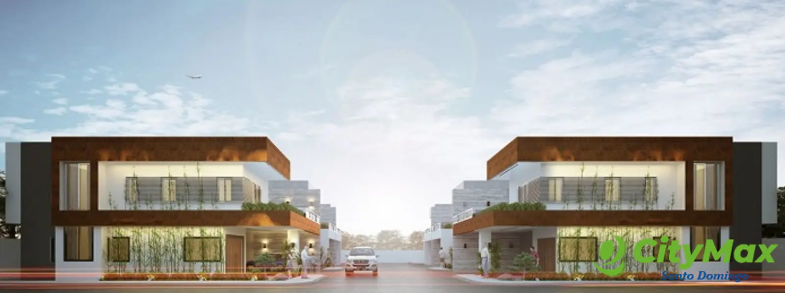  PROYECTO RESIDENCIAL GAC-9 - foto 1