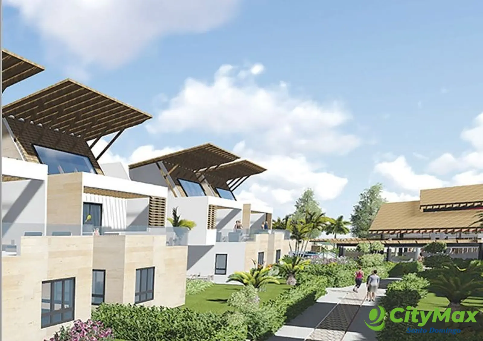 Amare Residences  - foto 1