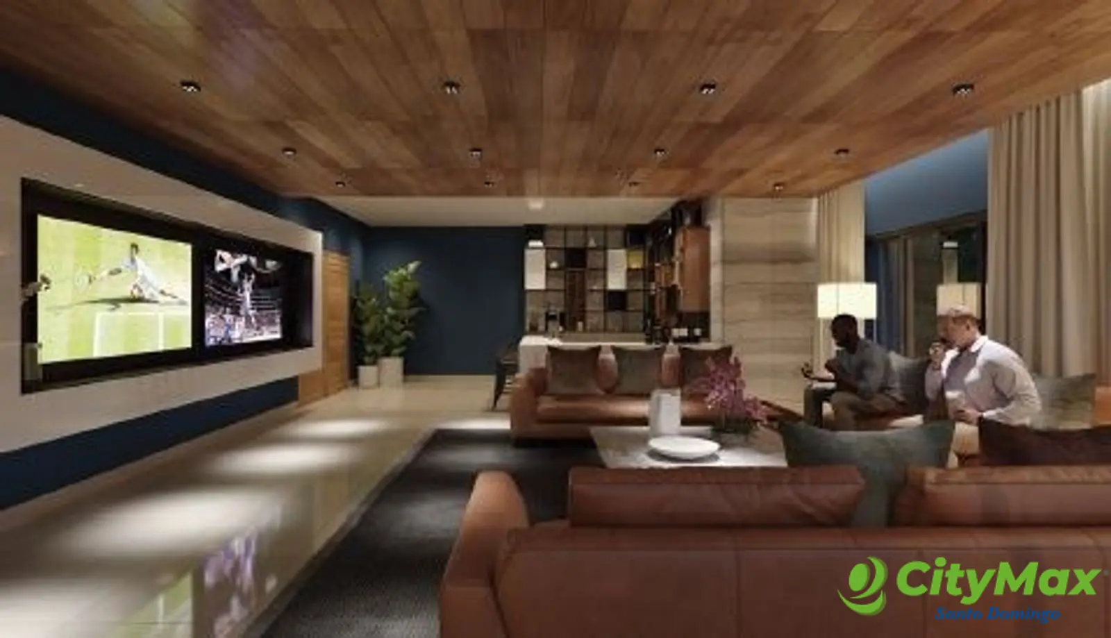 Proyecto Verde Mare Tree Tower - foto 3