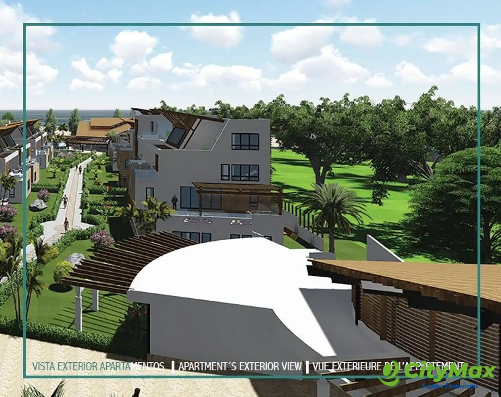 Amare Residences  - foto 5