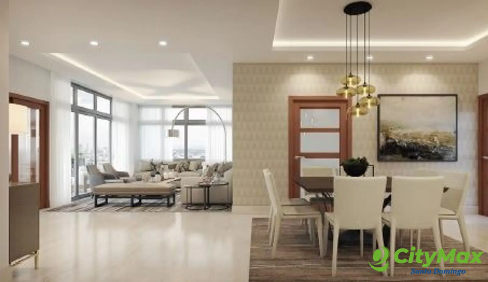 Proyecto Tree Tower Lux - foto 2