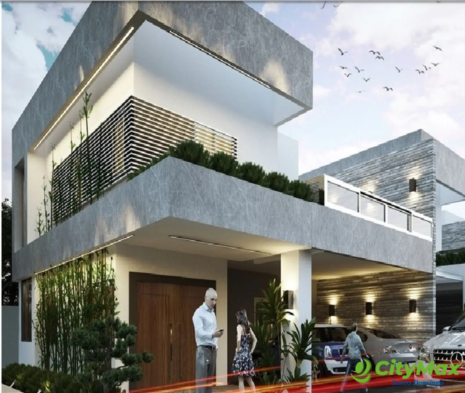  PROYECTO RESIDENCIAL GAC-9 - foto 2