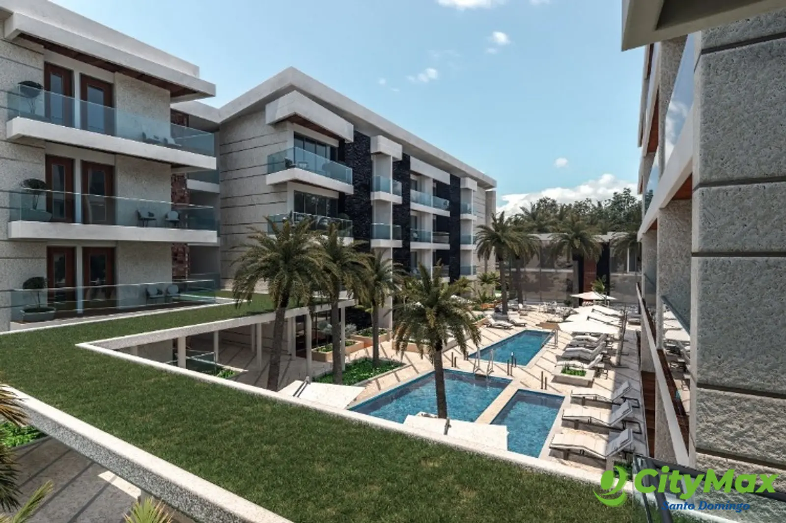 Proyecto Jazz Lounge Residences - foto 4