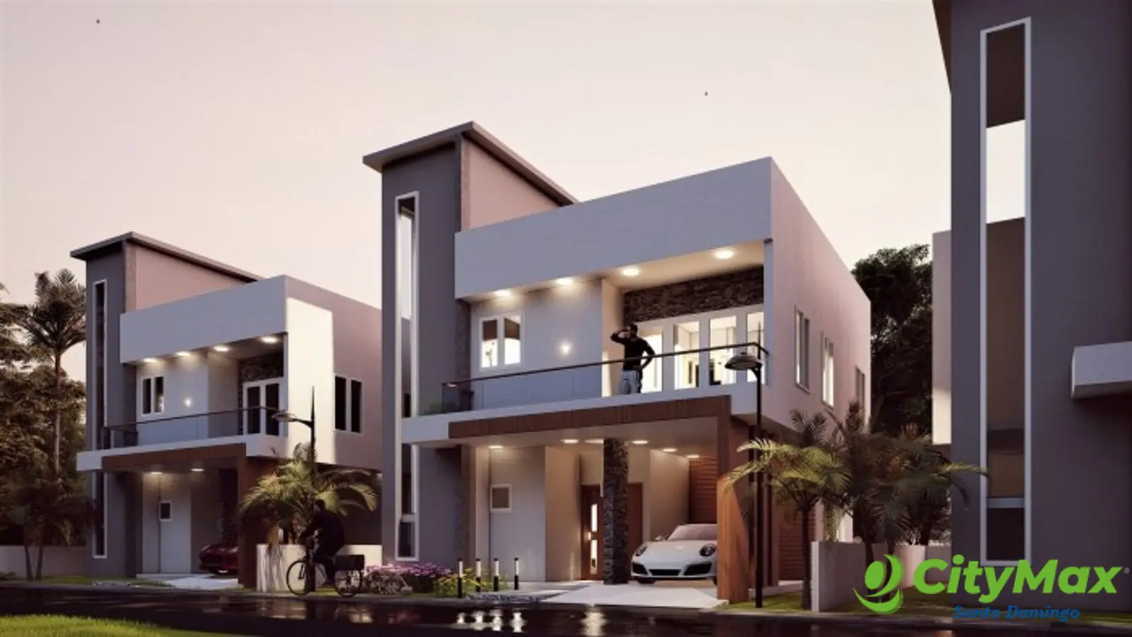 Vendo Casa en Puerto Plata con Terraza Privada - foto 1