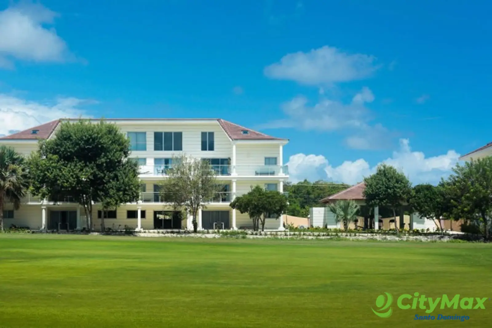 Apartamento en Venta Amueblado en Punta Cana Bávaro  - foto 1