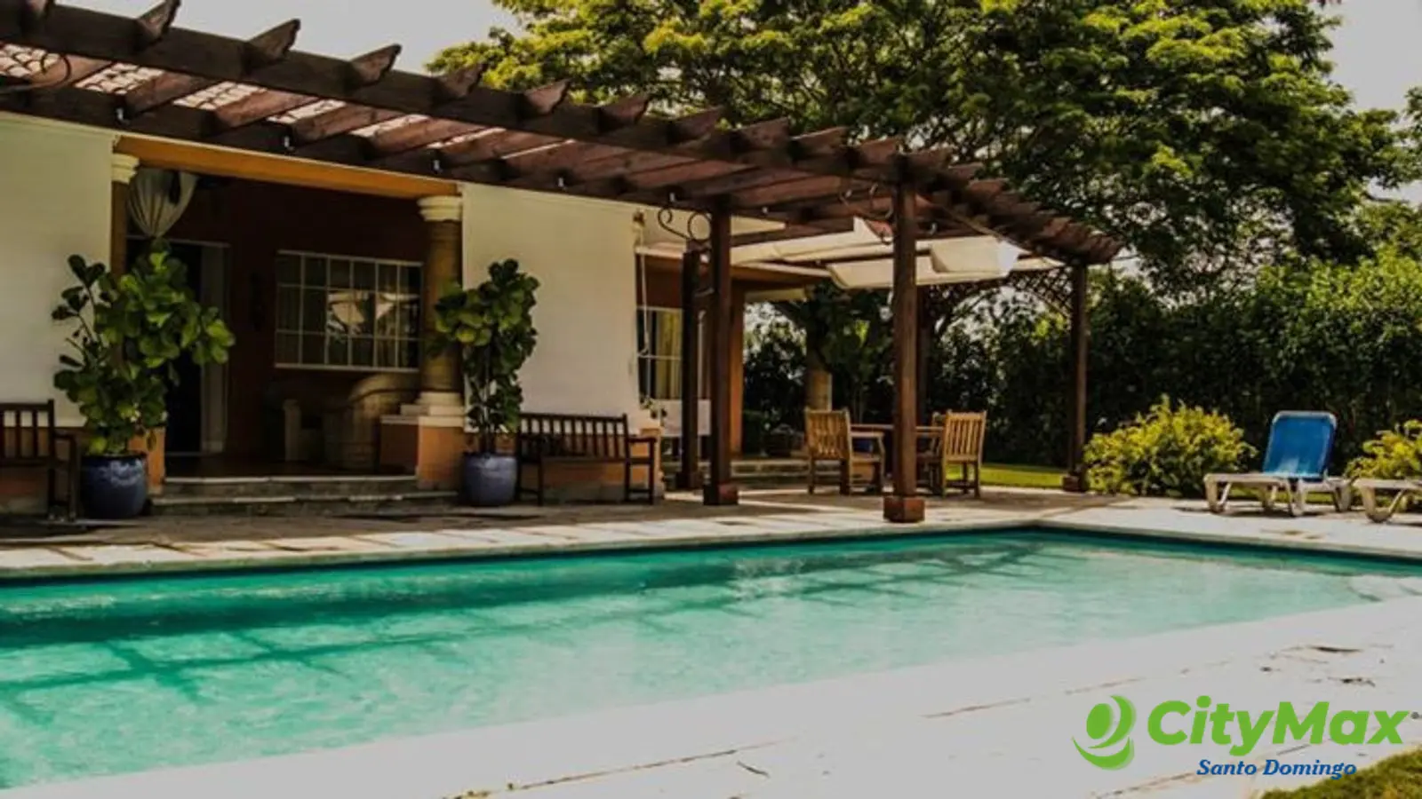 Villa Amueblada en Alquiler en Guavaberry, Juan Dolio - foto 1