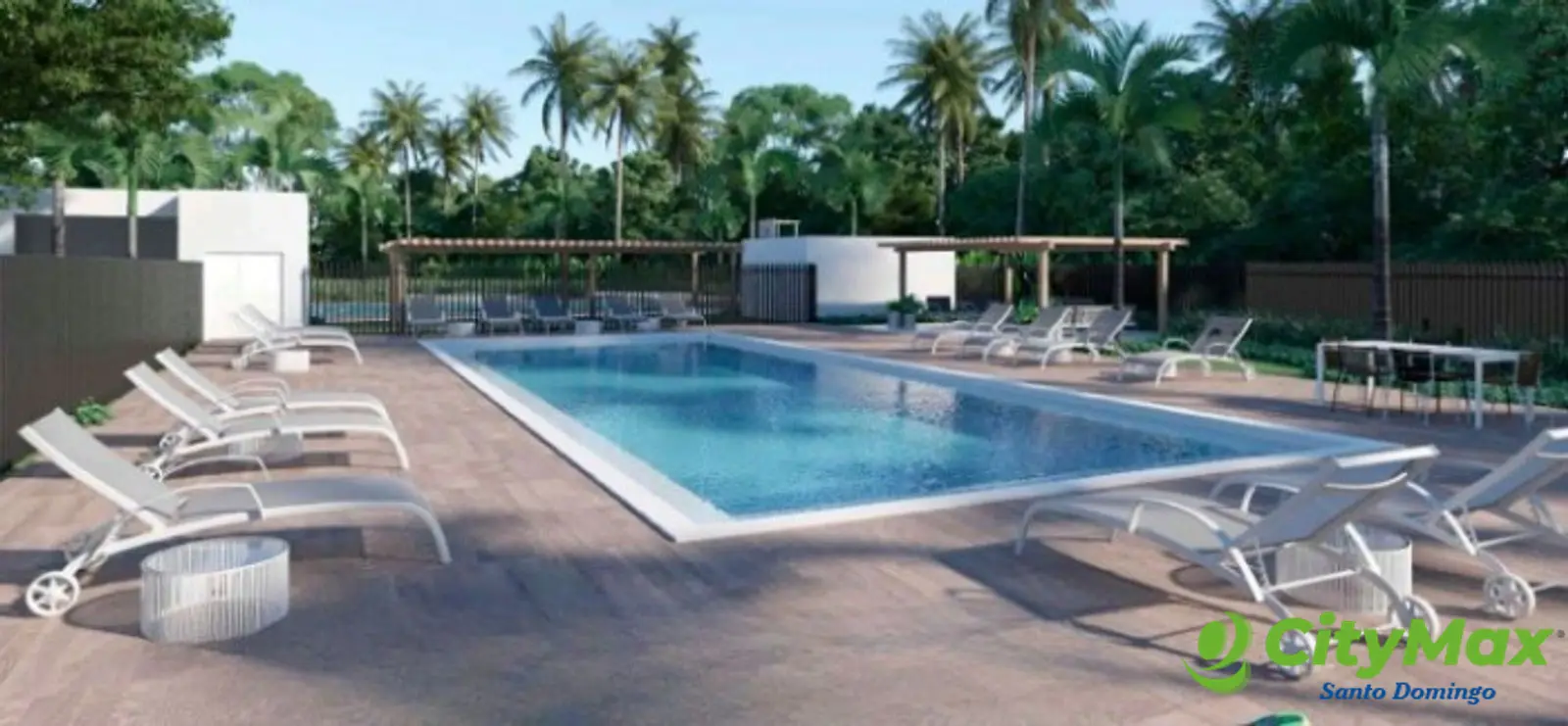 En Venta Apartamento de 80 mts en Buena Vista primera - foto 1