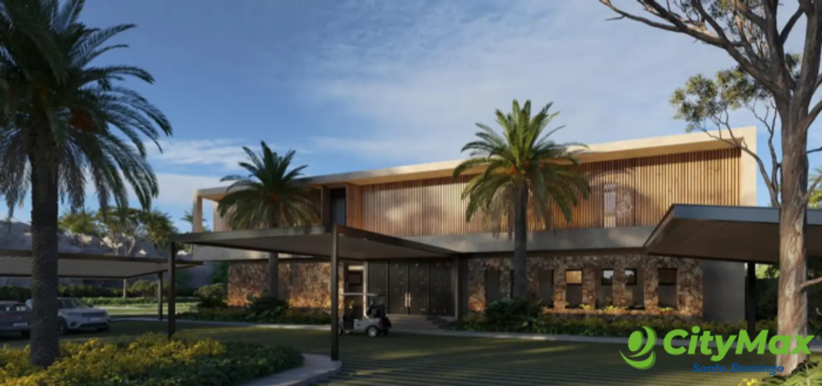 Villa en venta de lujo con 6 habitaciones en Cap Cana - foto 1
