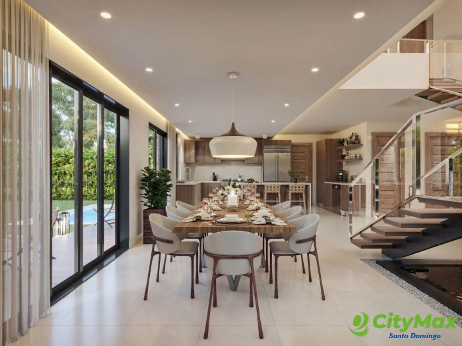 Villa en Venta en Vista Cana - foto 1