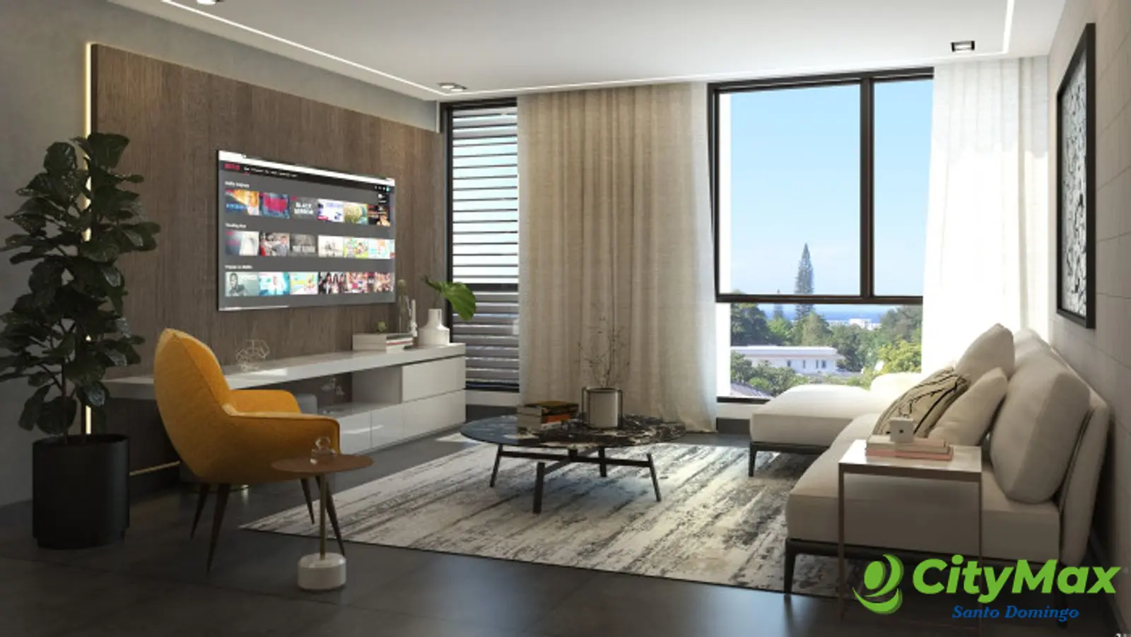 Apartamento en venta en La Julia - foto 1