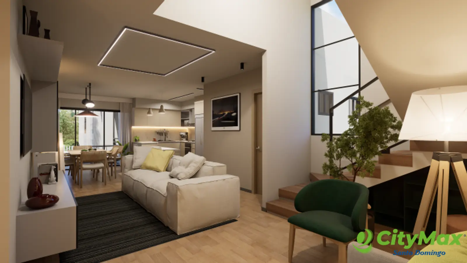 Apartamento en Venta en Vista Cana, Bávaro, La Altagracia - foto 1