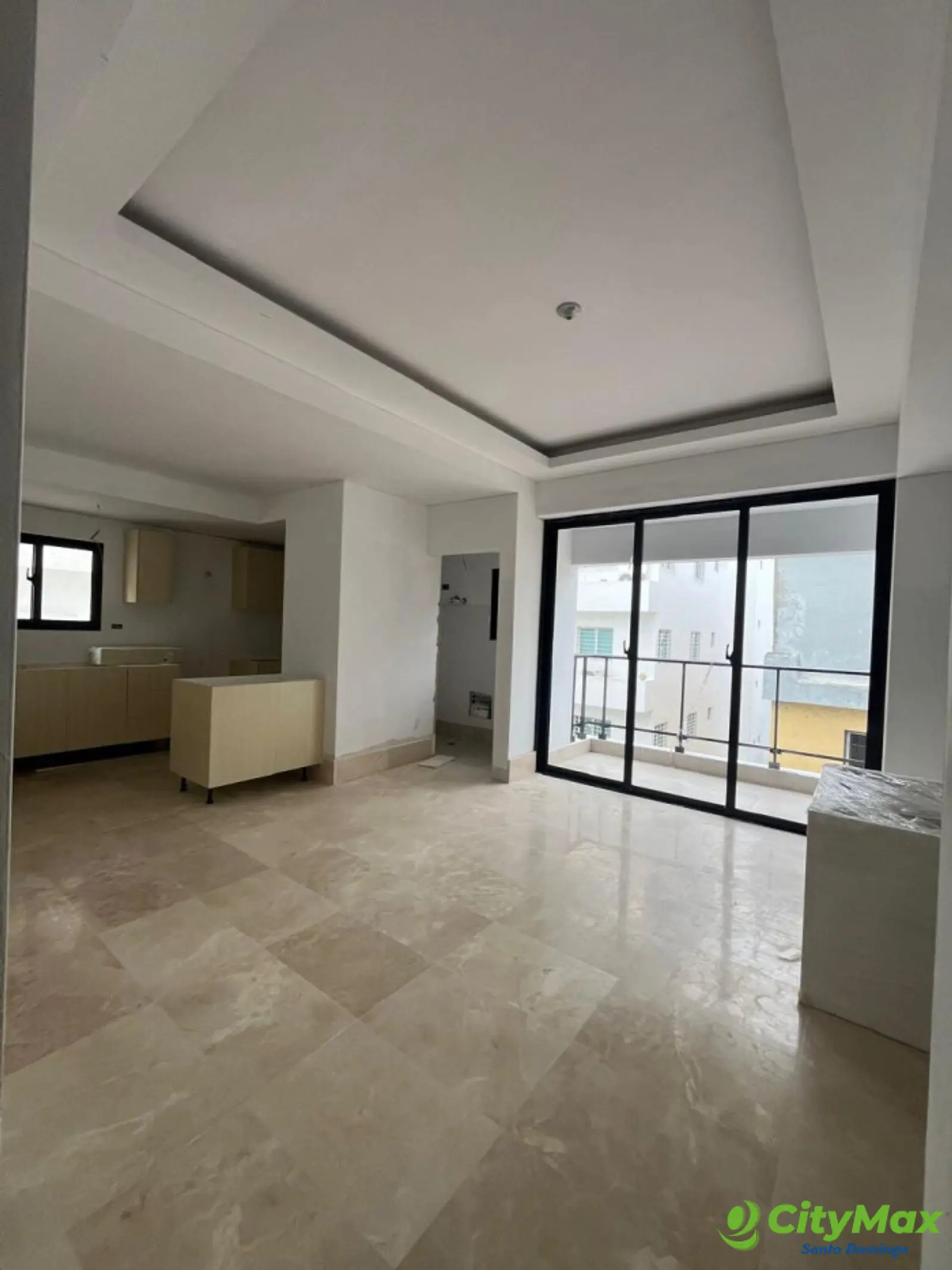 Apartamento en Venta en Renacimiento de 1 habitacion - foto 1