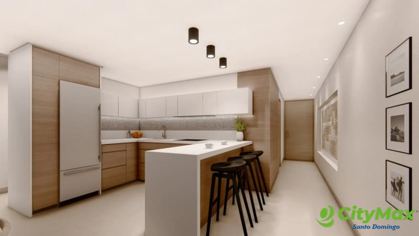 apartamento en venta en Cocotal Bávaro Punta Cana - foto 1