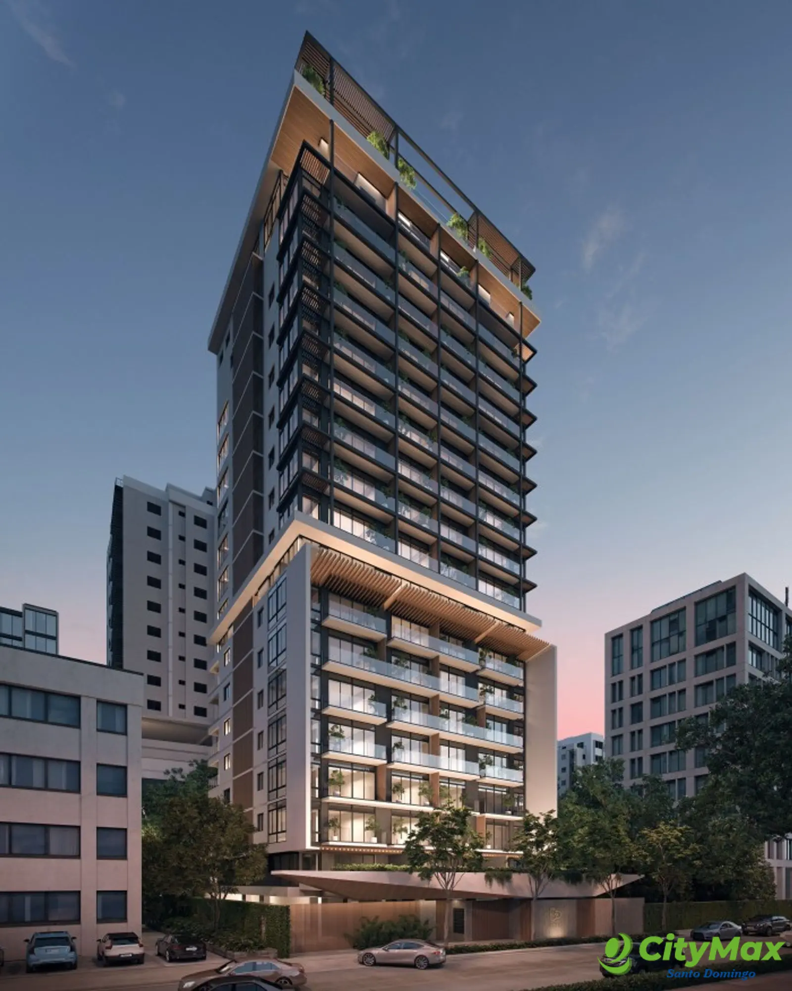 Apartamento de 1 hab en venta en La Esperilla - foto 1