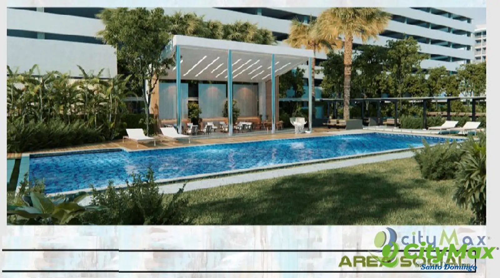 Apartamento en venta en Gazcue  - foto 1
