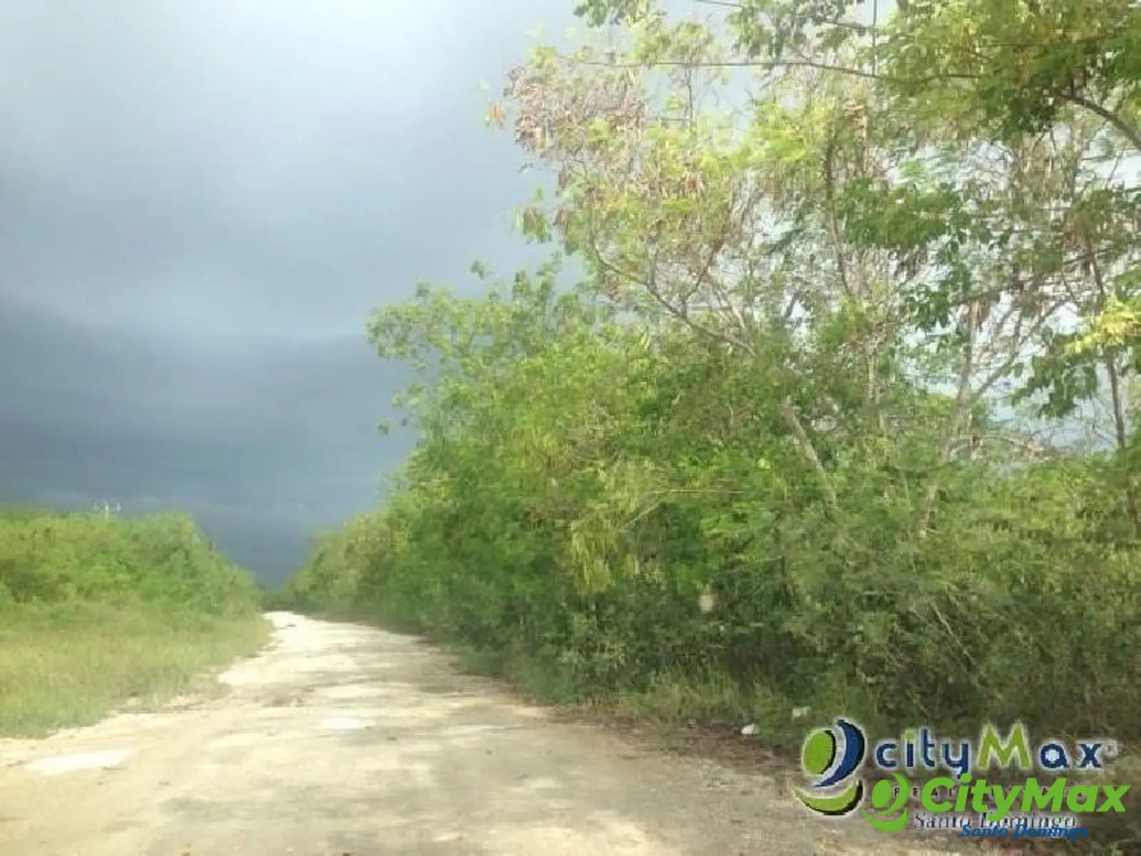 Terreno en Venta en Punta Cana con 25,154 mts - foto 1