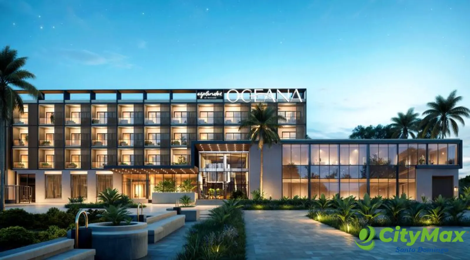 Apartamento en Venta en Punta Cana, La Altagracia - foto 1