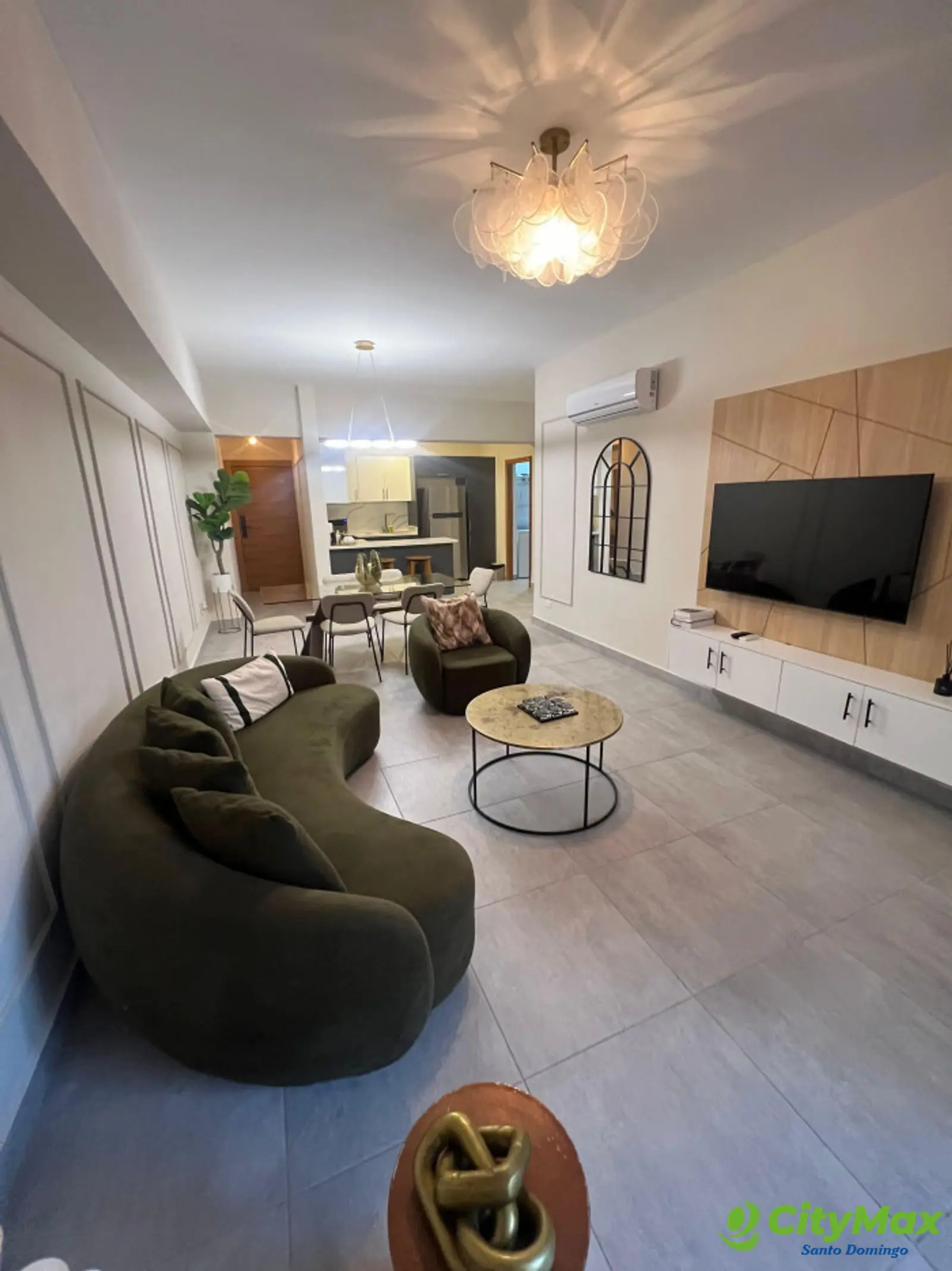 Apartamento en Alquiler y Venta en Mirador Norte - foto 1