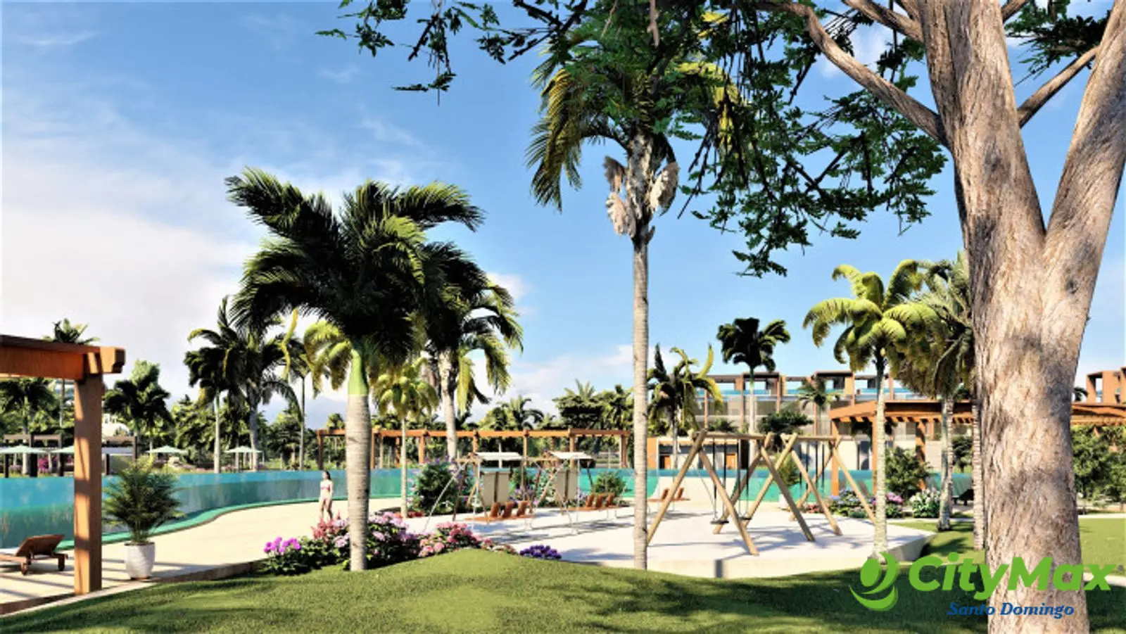 Apartamento en Venta en Los Corales, Punta Cana - foto 1