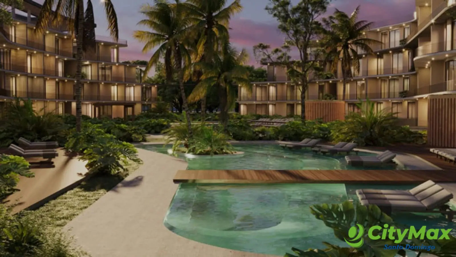Apartamento en Venta en Vista Cana - foto 1