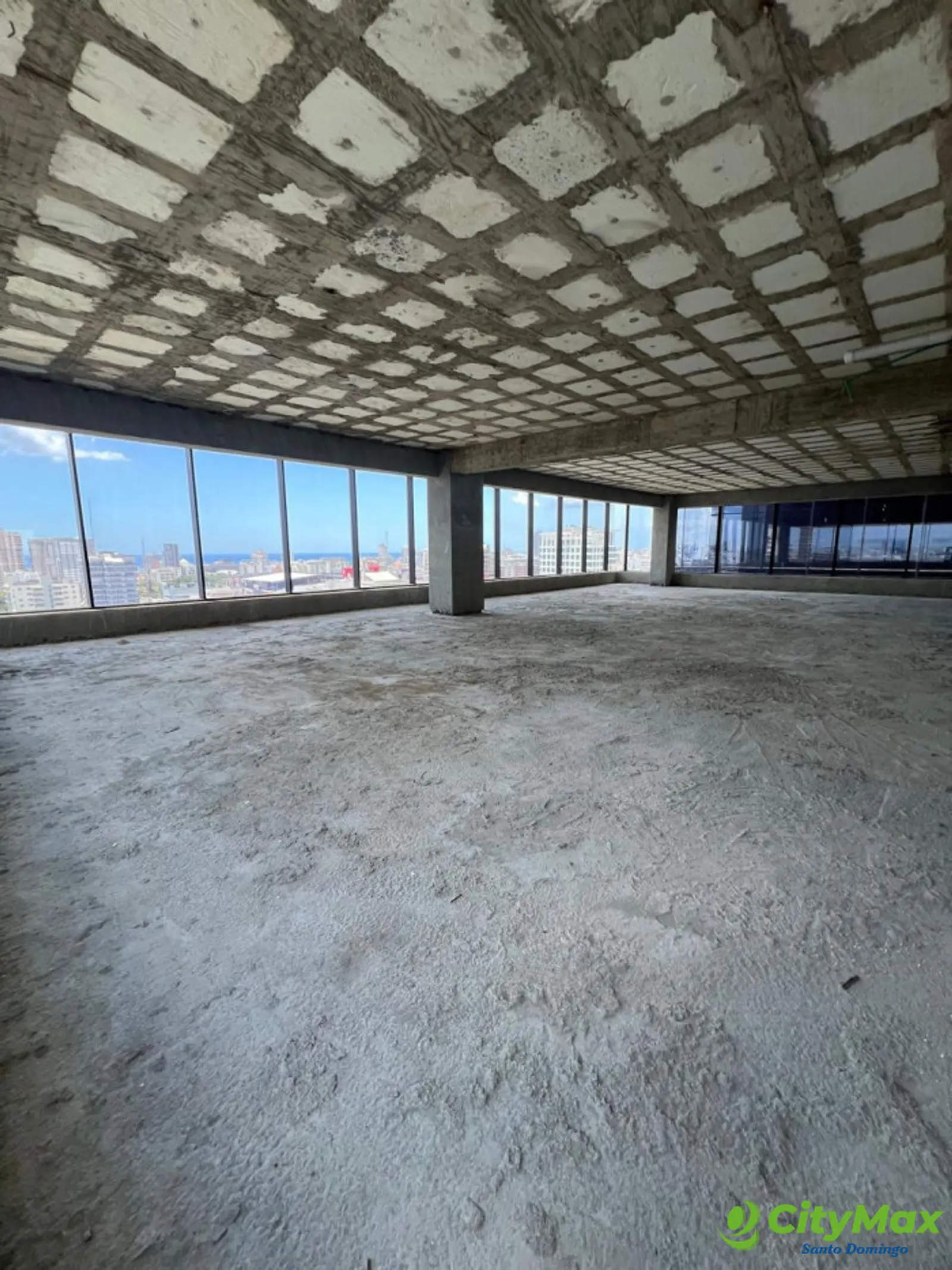 Oficina Corporativa moderna  en Venta en Piantini - foto 1