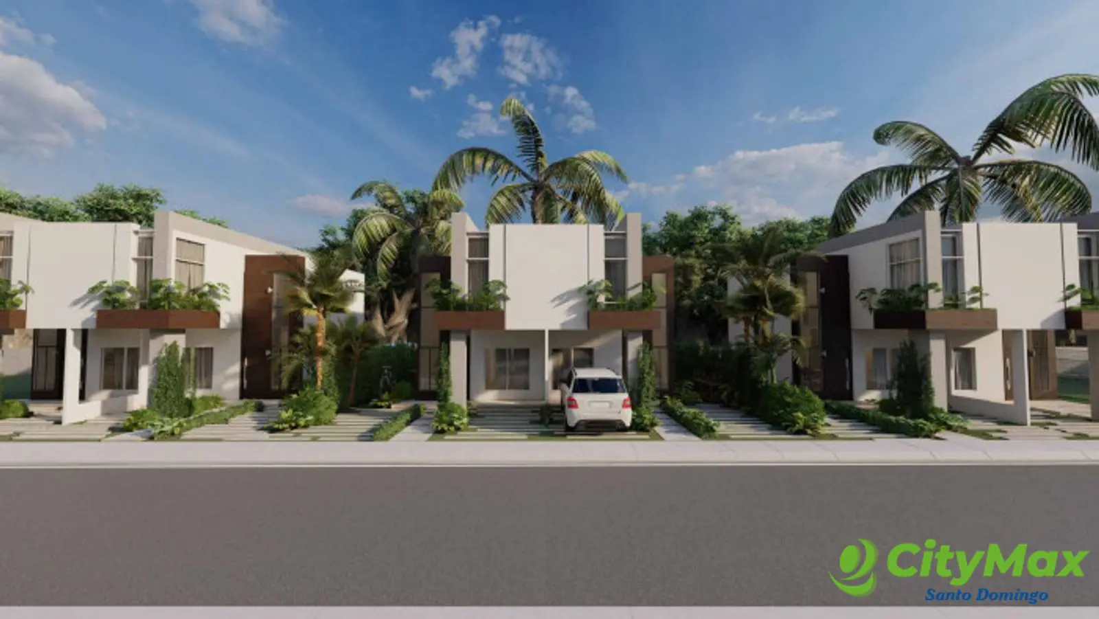 Villas en venta  en Bávaro Punta Cana entrega 2023 - foto 1