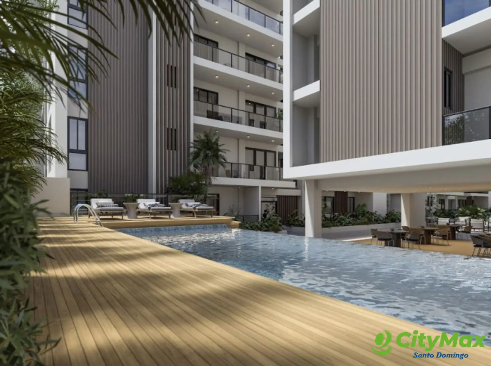 En Venta Apartamento en Arroyo Hondo Viejo - foto 1