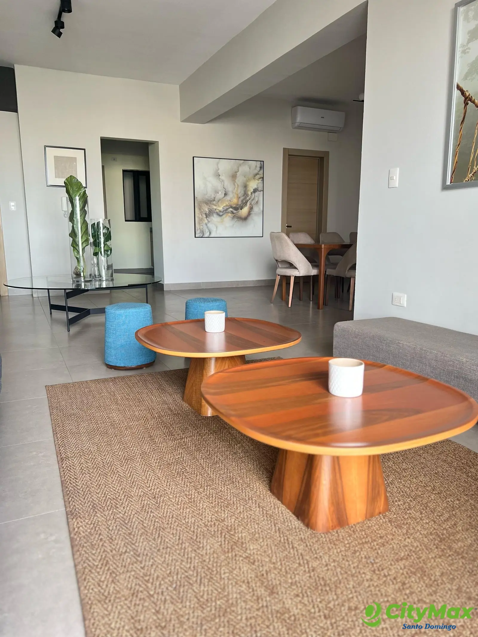 Apartamento amueblado en Alquiler en El Millon - foto 1