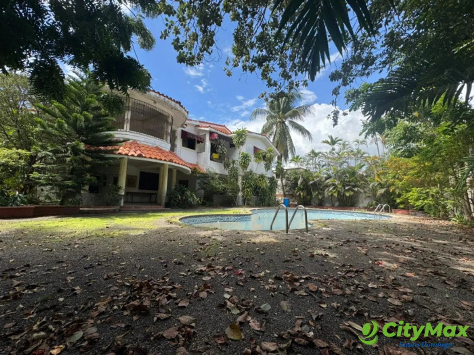 casa en venta en el millon con piscina - foto 1