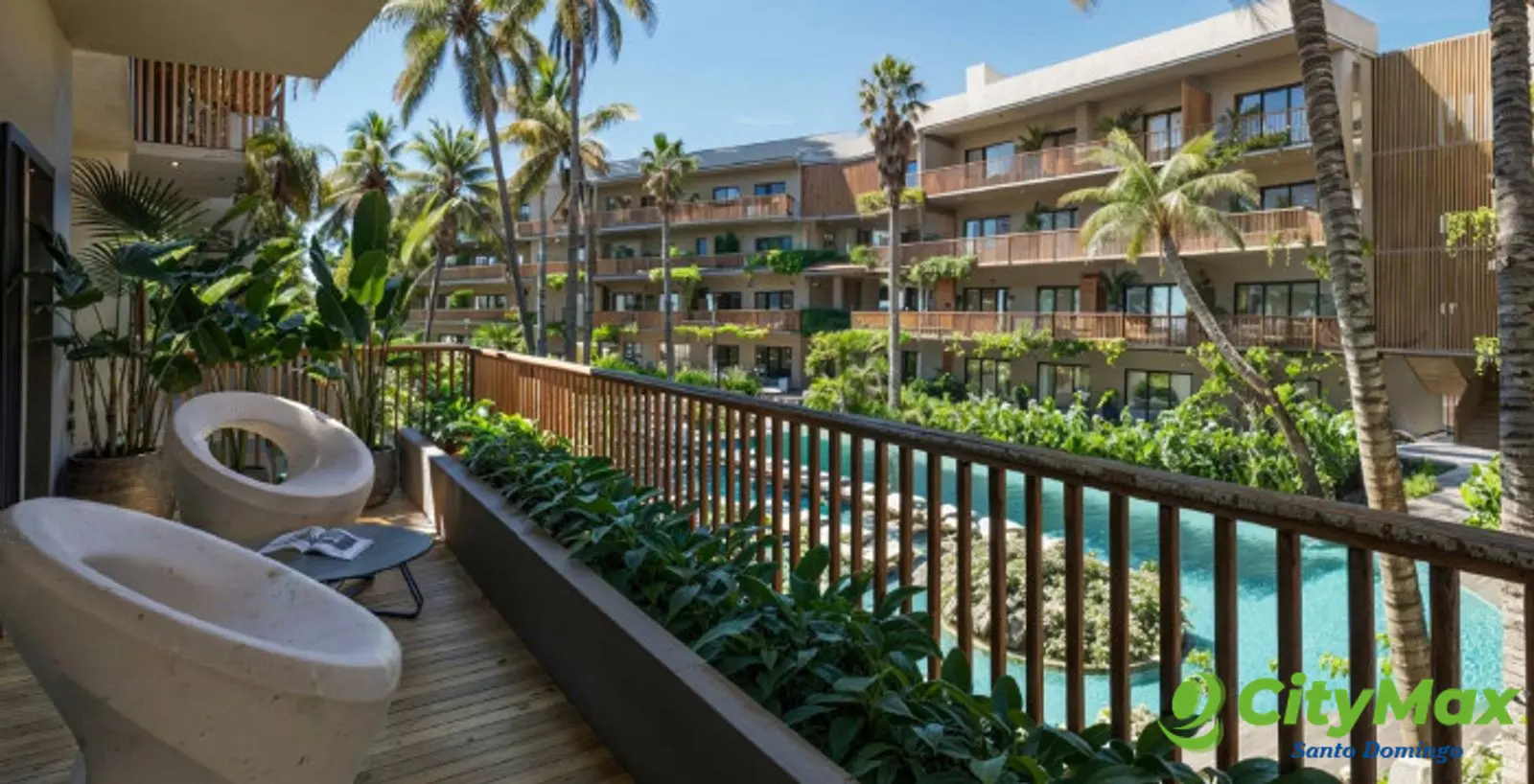 apartamento en venta en Punta Cana - foto 1