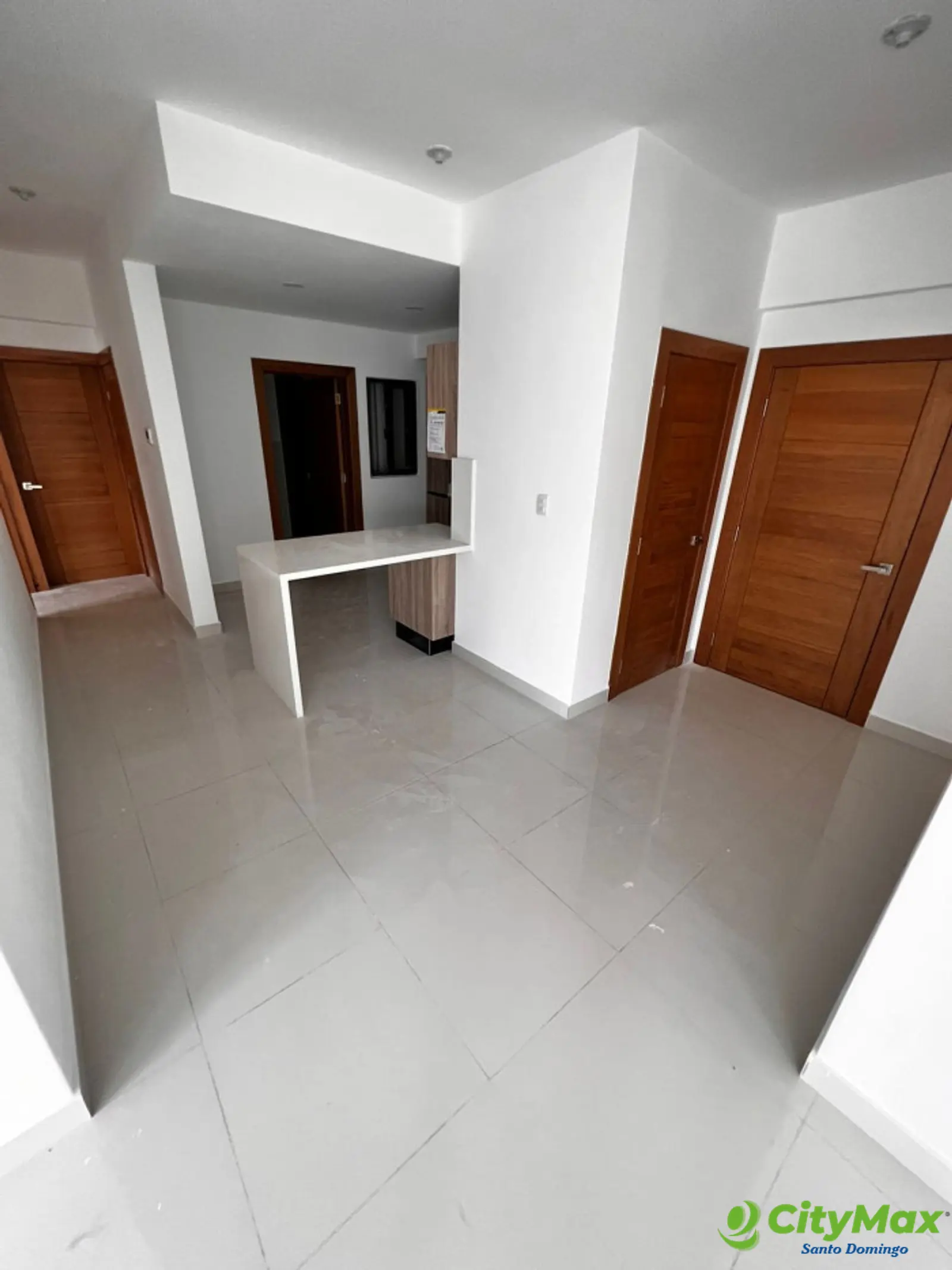Apartamento en venta en exclusiva zona de Bella Vista  - foto 1