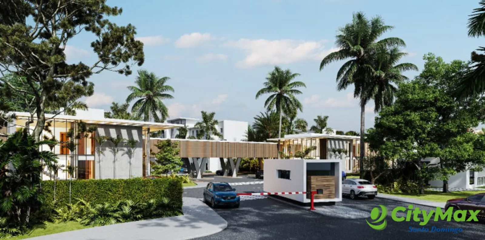 Apartamento en venta en punta cana 1 habitación  - foto 1