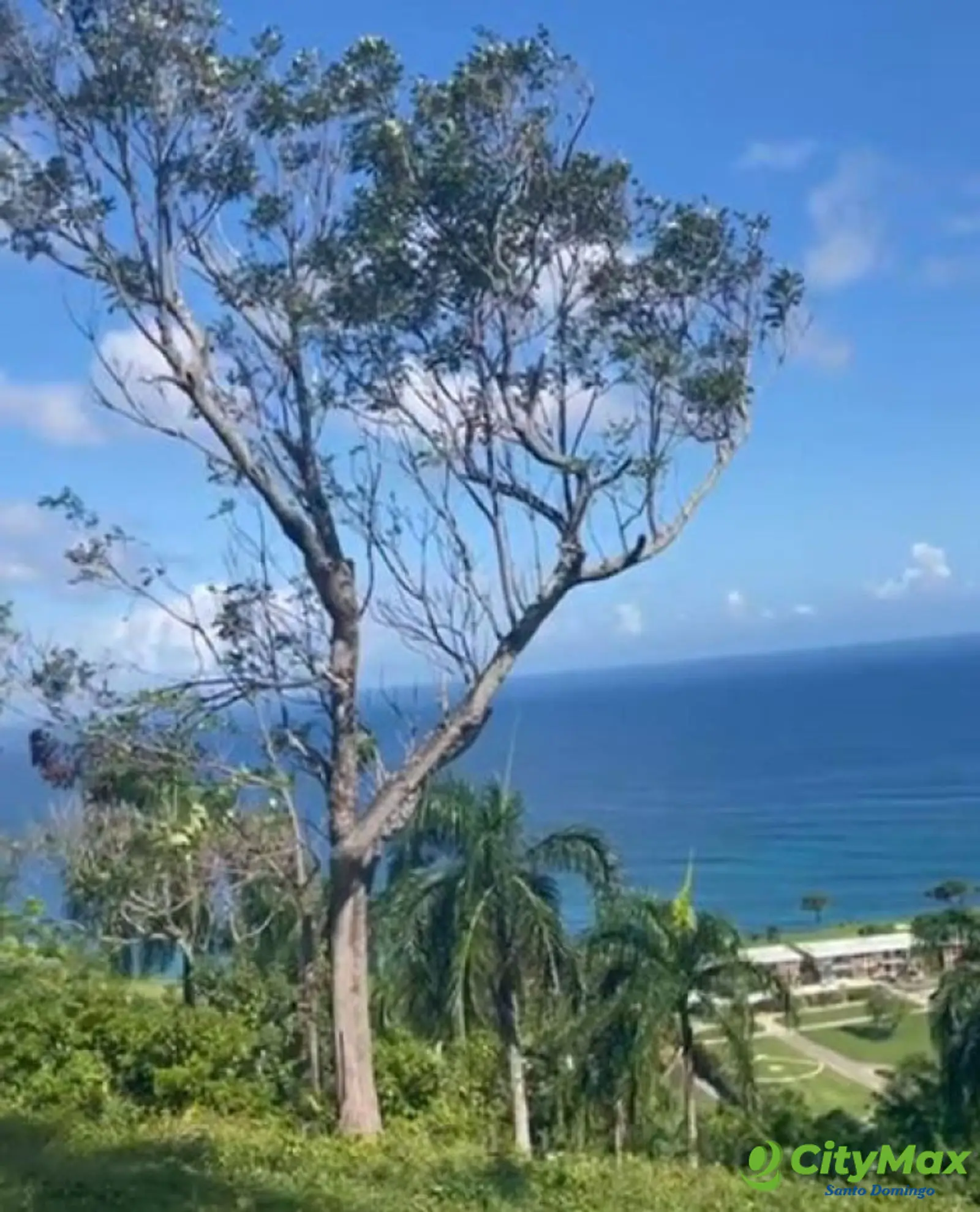 Terreno de 78,762 mts en Venta en Rio San Juan  - foto 1