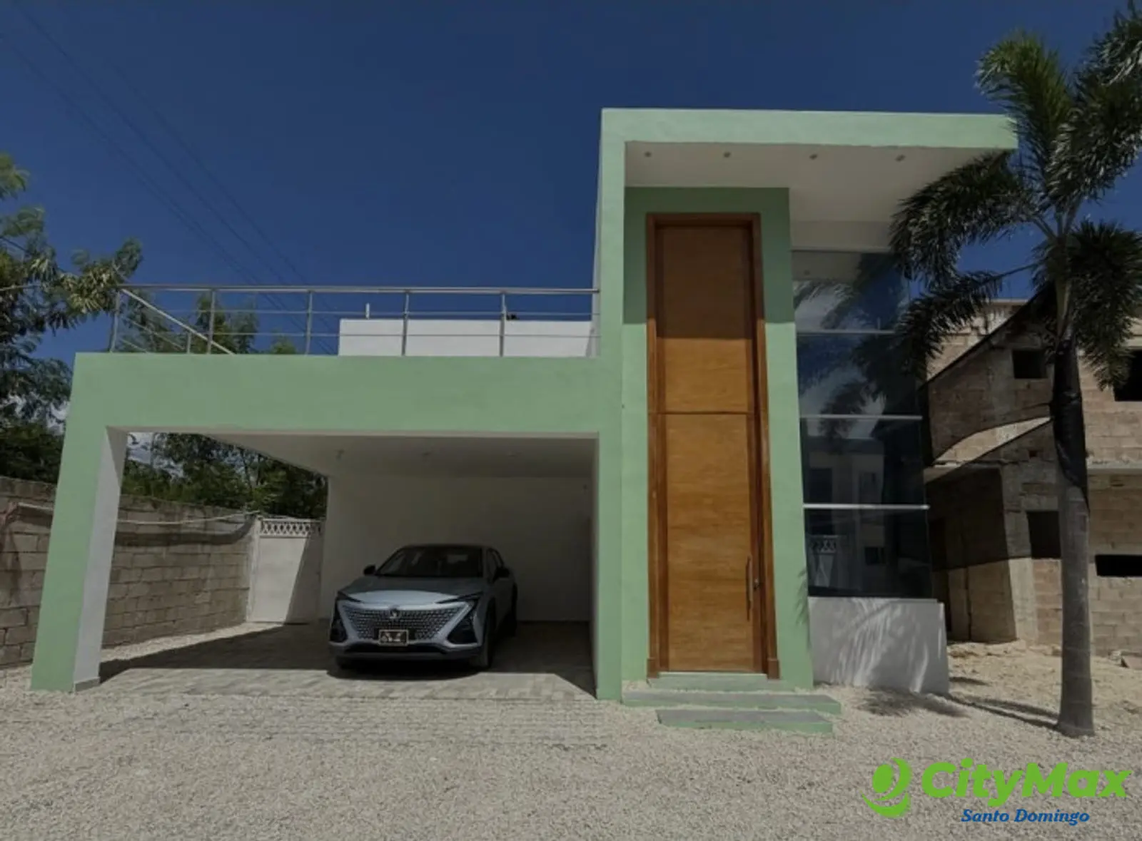 Villa en Venta en Caleta, La Romana - foto 1